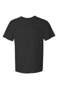 ORVEL essential tee - black