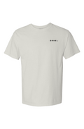 ORVEL essential tee - white