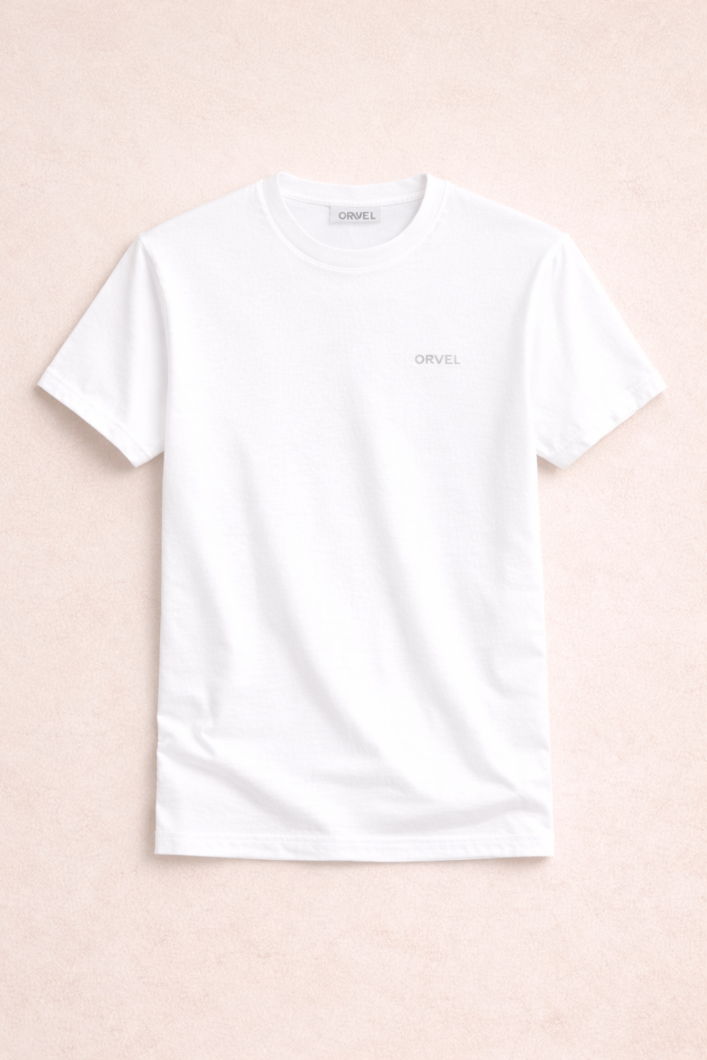 Essential Tee - Black