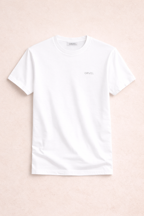 Essential Tee - Black